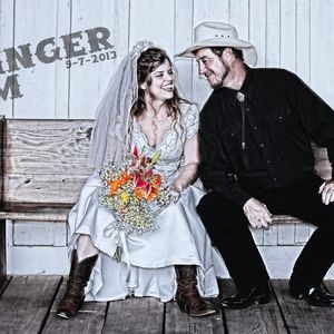 Meet your Posher, Ginger